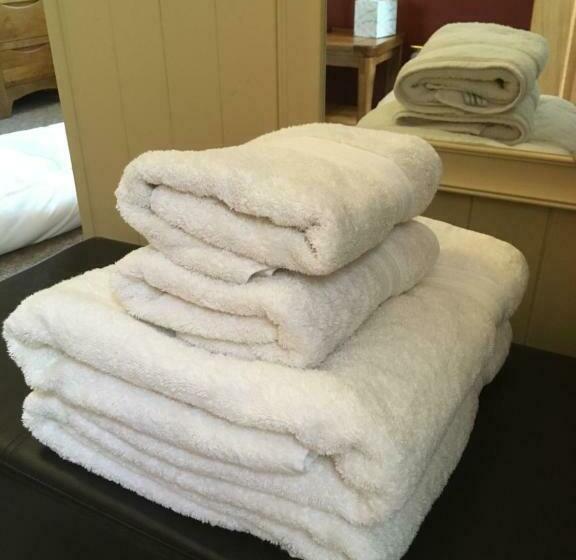 Номер Deluxe, Old Field Barn Luxury B & B