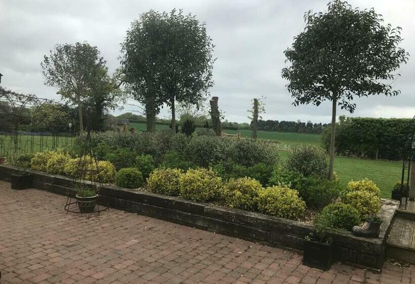 Номер Deluxe, Old Field Barn Luxury B & B