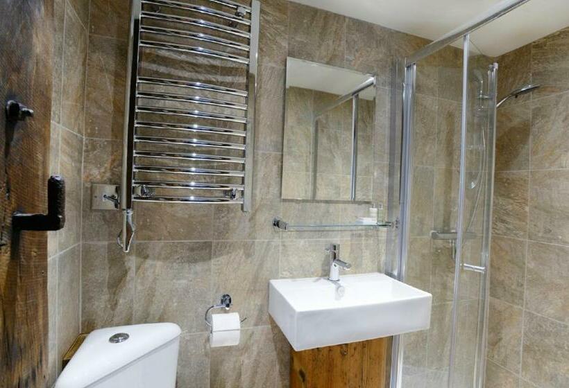 Номер Deluxe, Old Field Barn Luxury B & B