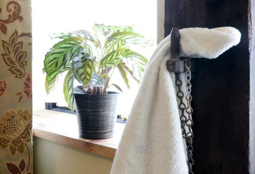 Номер Deluxe, Old Field Barn Luxury B & B