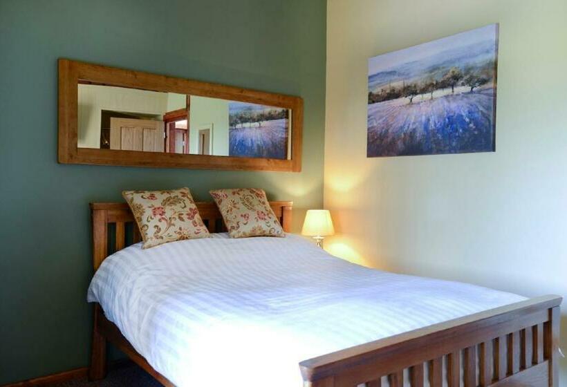 豪华房间, Old Field Barn Luxury B & B