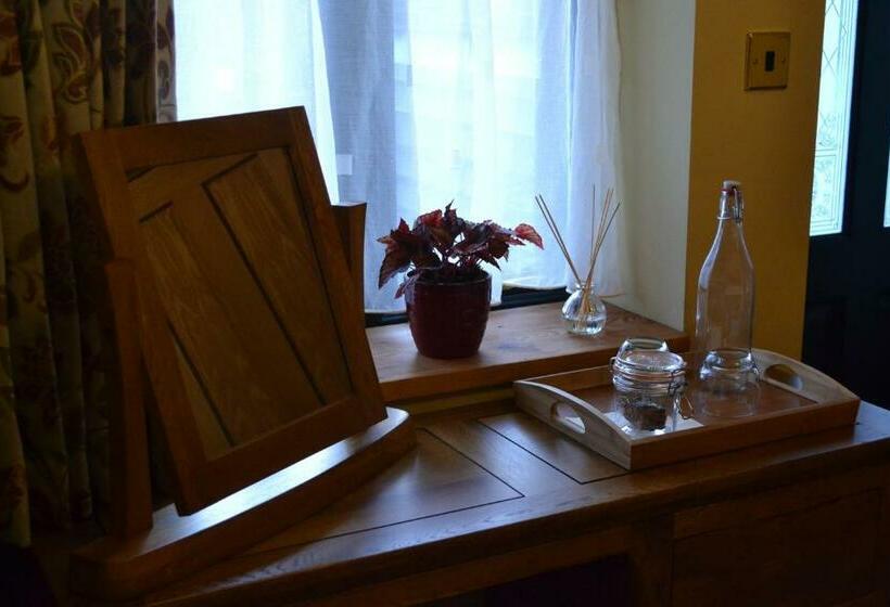 Номер Deluxe, Old Field Barn Luxury B & B