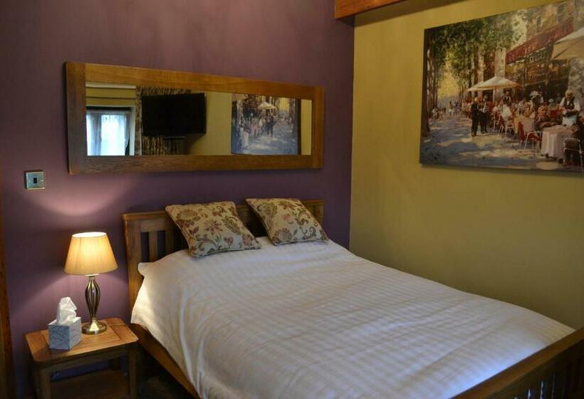 Номер Deluxe, Old Field Barn Luxury B & B