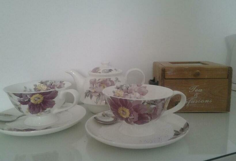 豪华海景房, Pen Llyn Bed And Breakfast