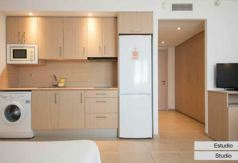 إستوديو قياسى, Sono & Spa   Adults Only