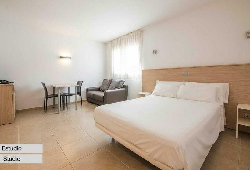 إستوديو قياسى, Sono & Spa   Adults Only