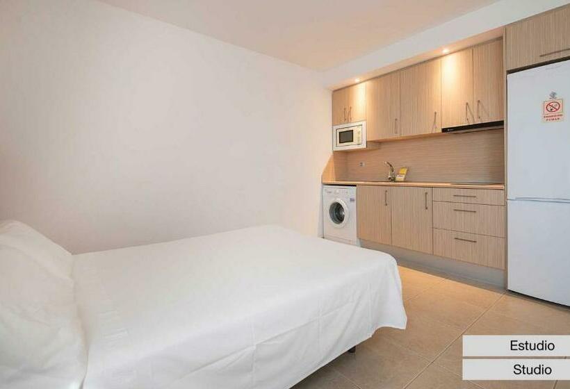 إستوديو قياسى, Sono & Spa   Adults Only