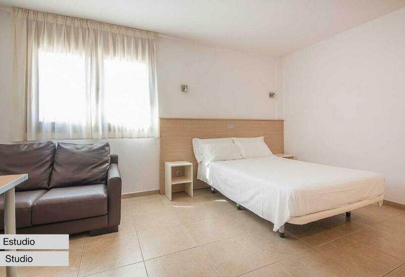 إستوديو قياسى, Sono & Spa   Adults Only