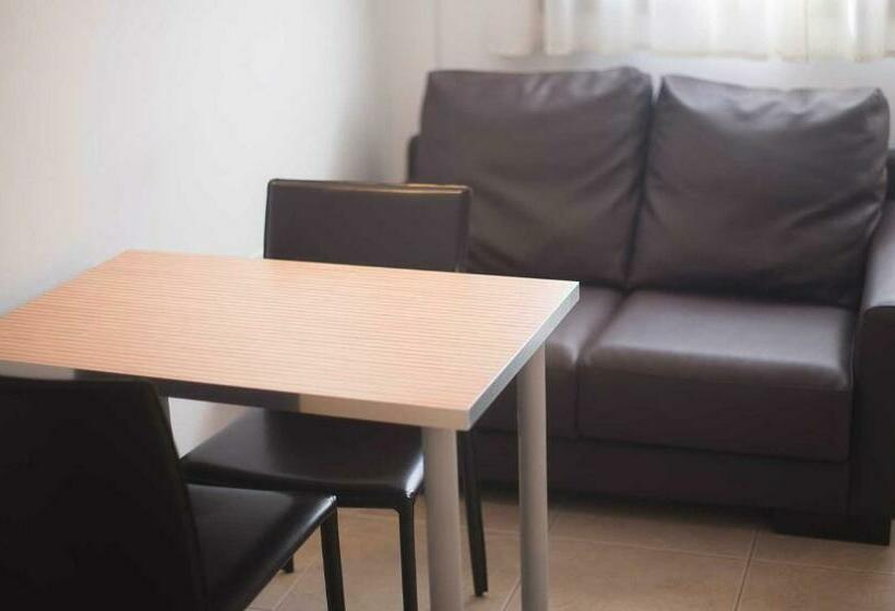 إستوديو قياسى, Sono & Spa   Adults Only