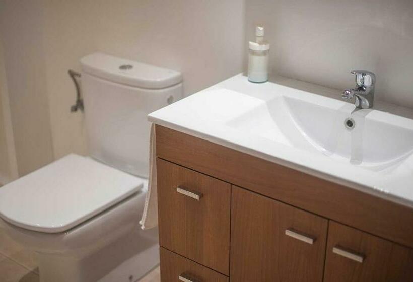 إستوديو قياسى, Sono & Spa   Adults Only