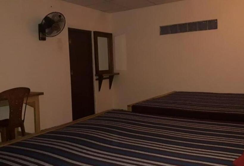 Standard Triple Room, Anuhas Family Resort & Water House