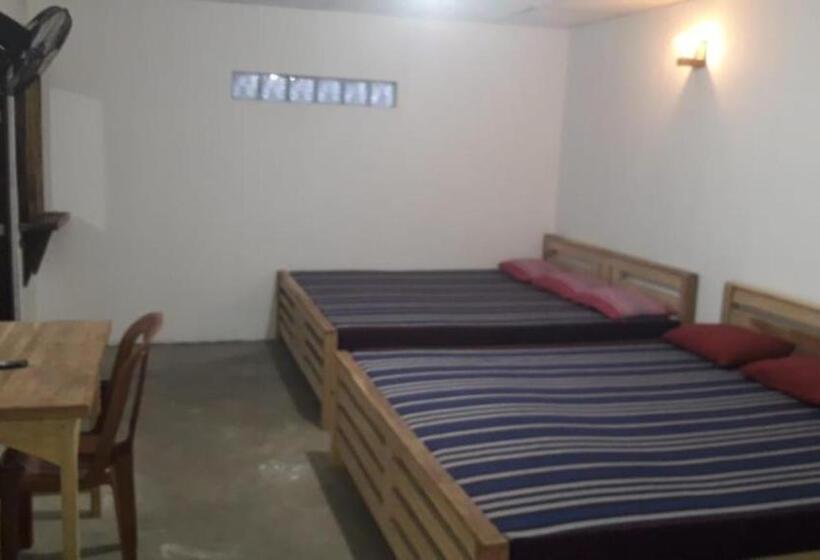 Standard Triple Room, Anuhas Family Resort & Water House