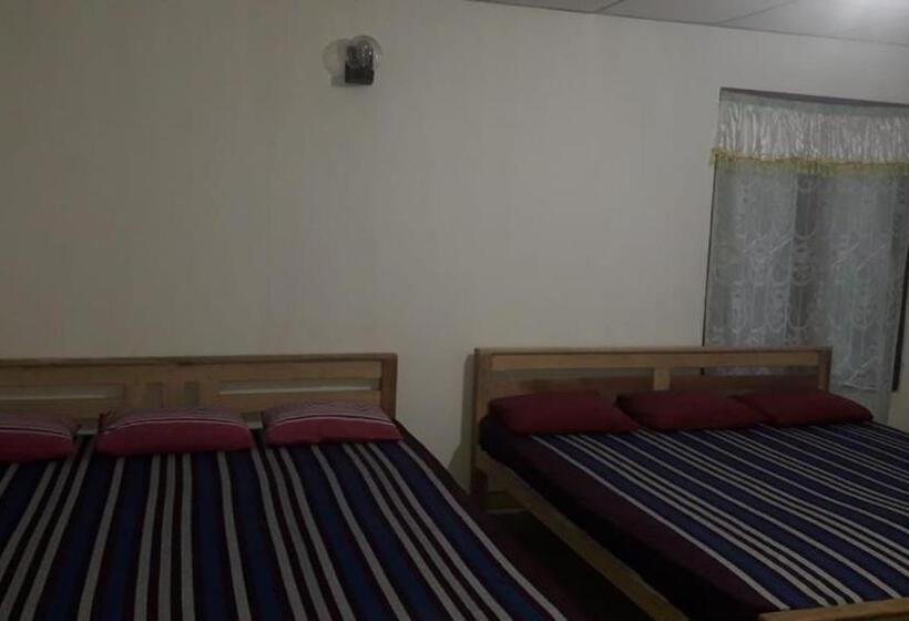 Standard Triple Room, Anuhas Family Resort & Water House