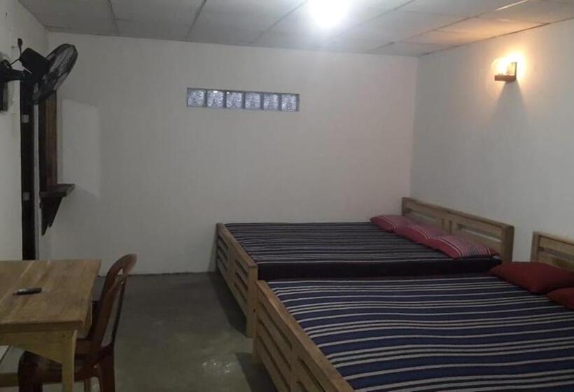 Standard Triple Room, Anuhas Family Resort & Water House