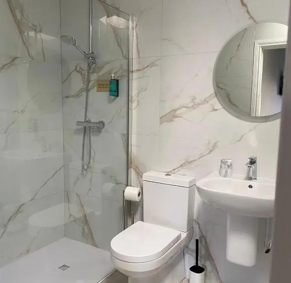 Standard-huone, 53 Luxury Accommodation