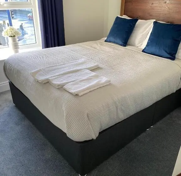 Standard-huone, 53 Luxury Accommodation