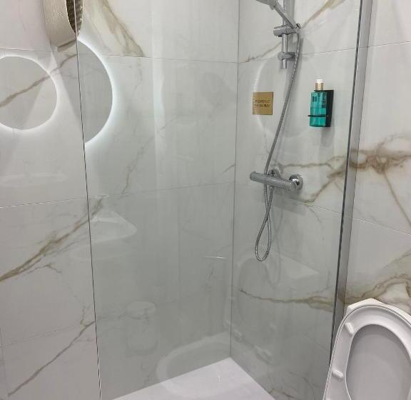 デラックスルーム, 53 Luxury Accommodation