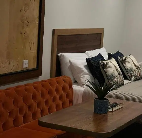 Deluxe-huone, 53 Luxury Accommodation
