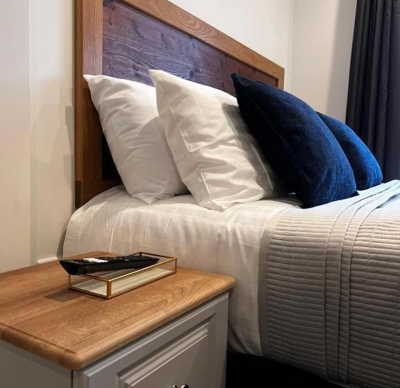 Номер Deluxe, 53 Luxury Accommodation