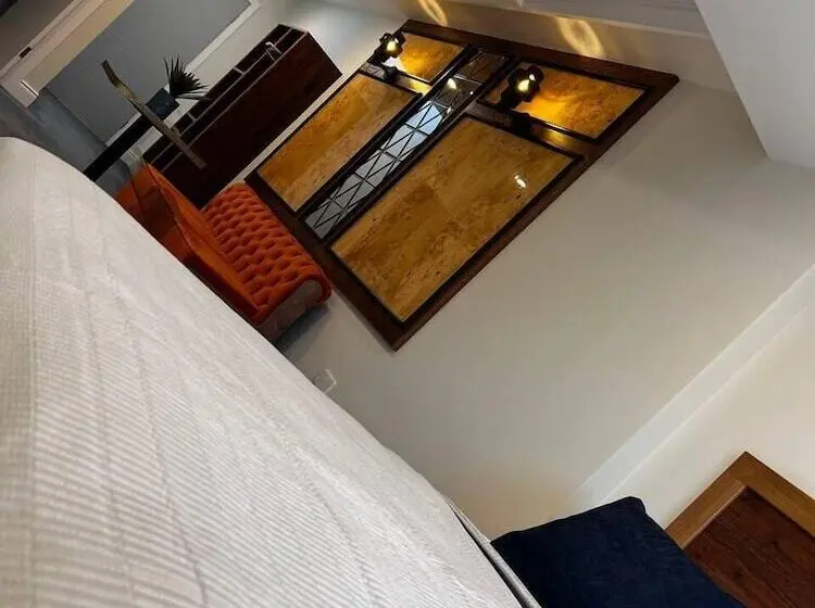 Deluxe-huone, 53 Luxury Accommodation