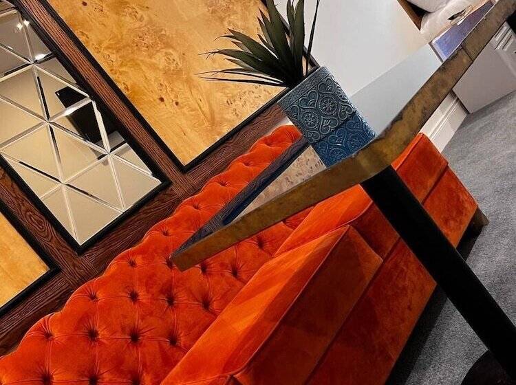 Номер Deluxe, 53 Luxury Accommodation