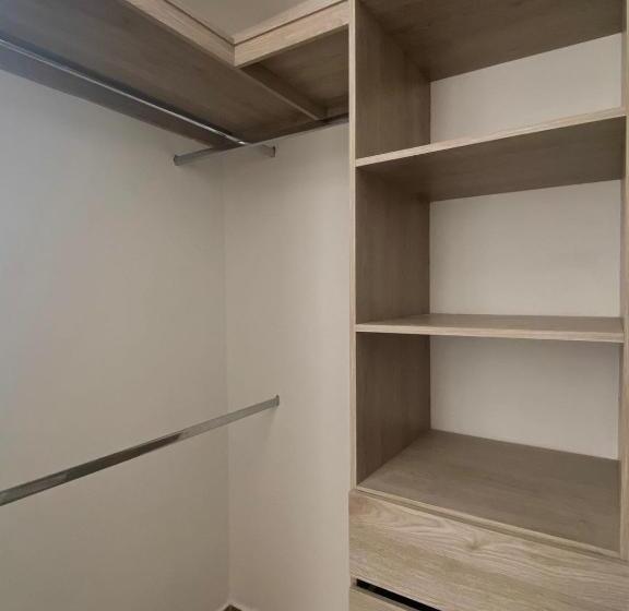 침실 2개 아파트, Conjunto Speranza