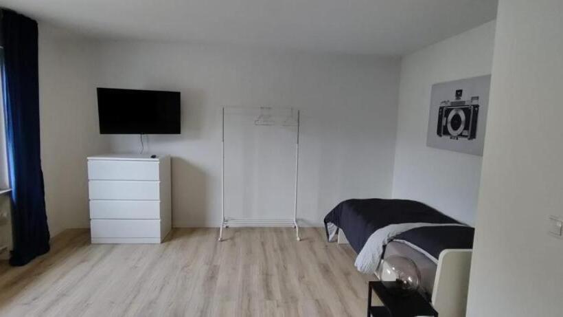 침실 2개 아파트, Dwk: Monteurhaus Bei Neuwied