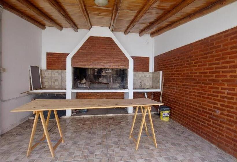 آپارتمان دوبلکس 1 خوابه, Hospedaje Dodera 2