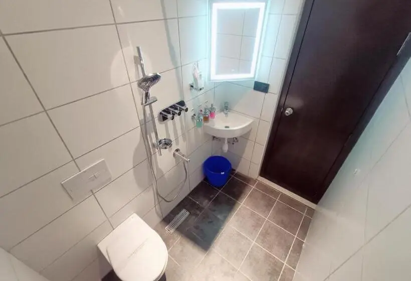 Standard-huone King-vuode, Devaki Resort