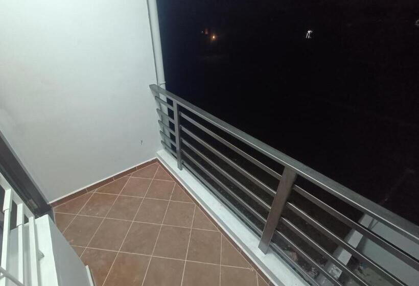 Стандартный Номер Кровать Кинг, Devaki Resort