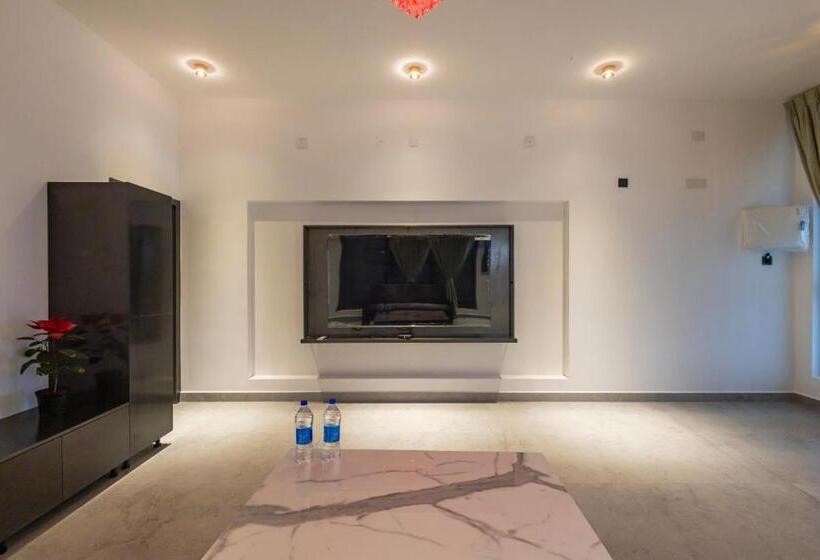 Стандартный Номер Кровать Кинг, Devaki Resort