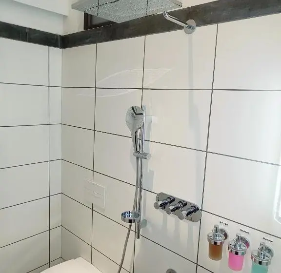 Standard-huone King-vuode, Devaki Resort