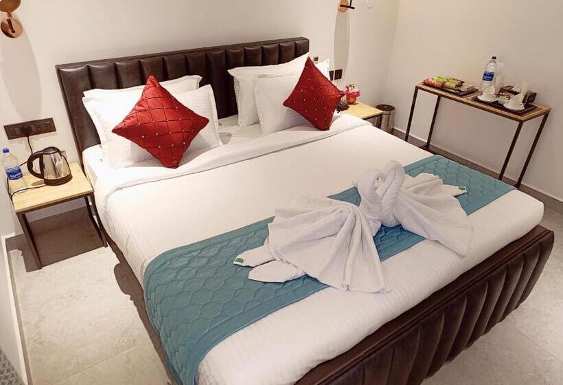 Люкс Superior, Devaki Resort