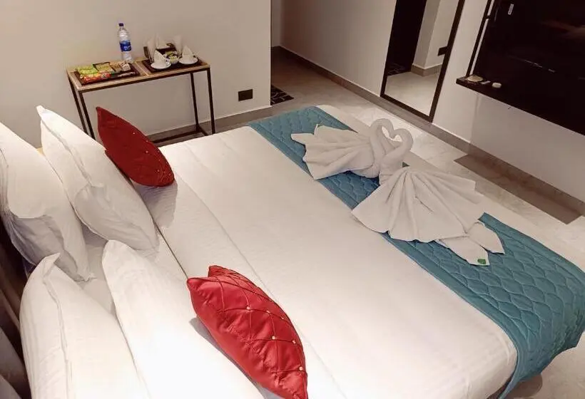 Superior-sviitti, Devaki Resort