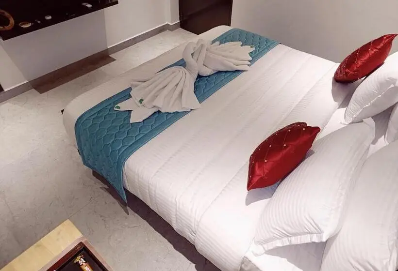 Superior-sviitti, Devaki Resort