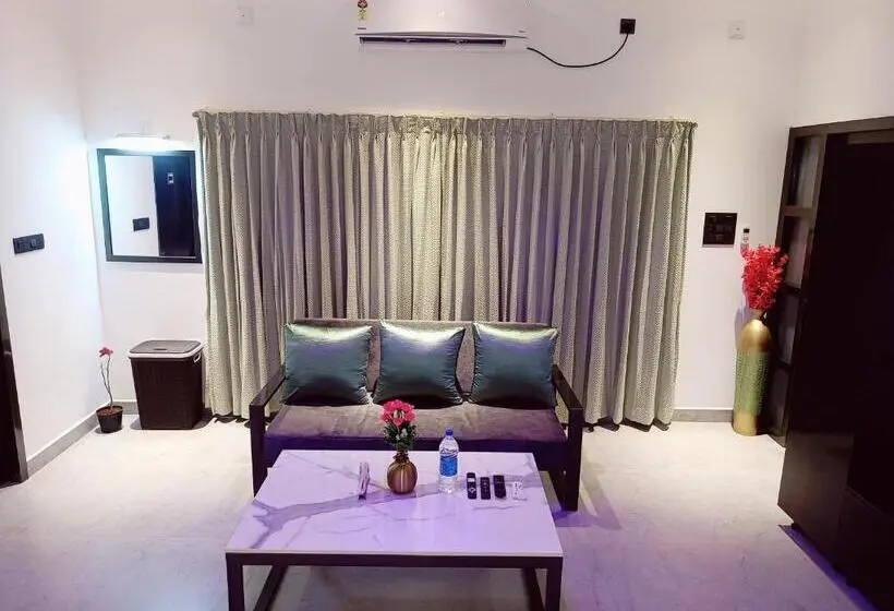 Superior-sviitti, Devaki Resort
