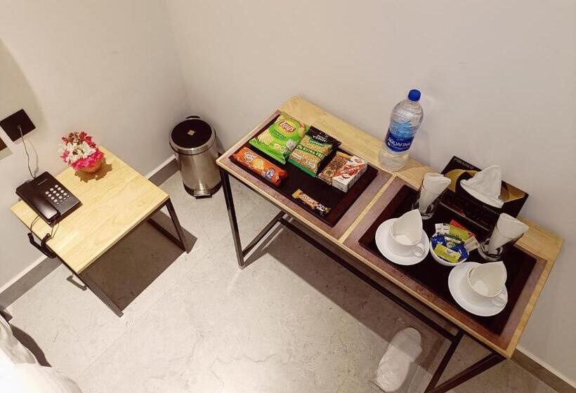 Люкс Superior, Devaki Resort