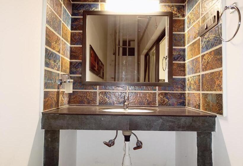 Люкс с гидромассажем, Devaki Resort