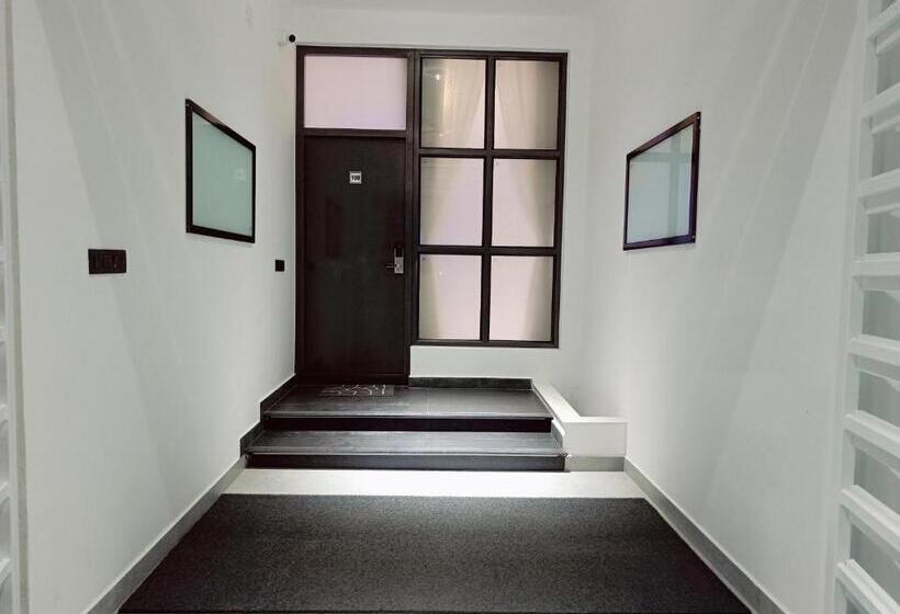 Стандартный Номер Кровать Кинг, Devaki Resort