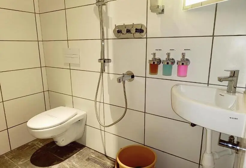 Deluxe-huone, Devaki Resort