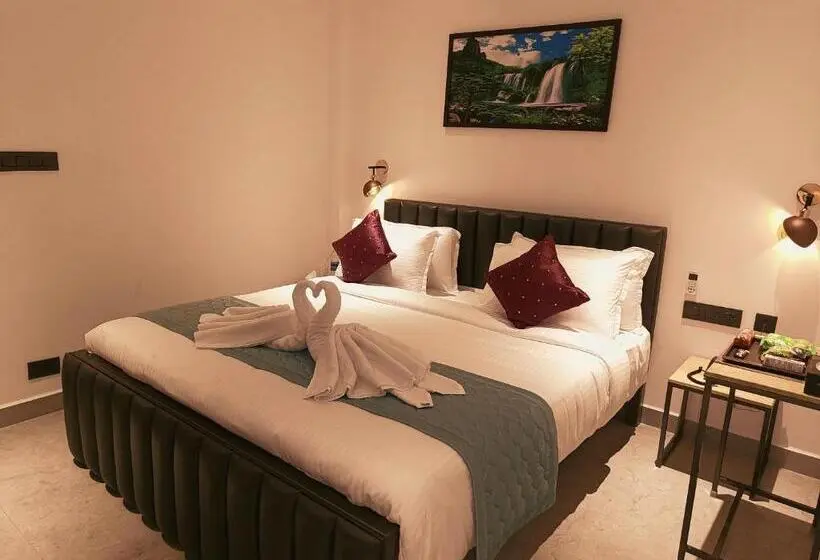 Superior-sviitti, Devaki Resort