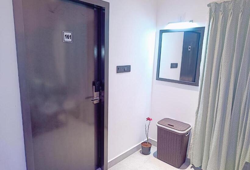 Люкс Superior, Devaki Resort