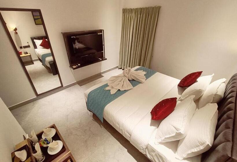 Люкс Superior, Devaki Resort