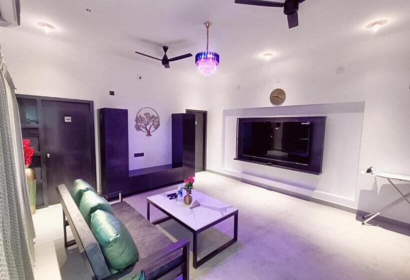 Люкс Superior, Devaki Resort