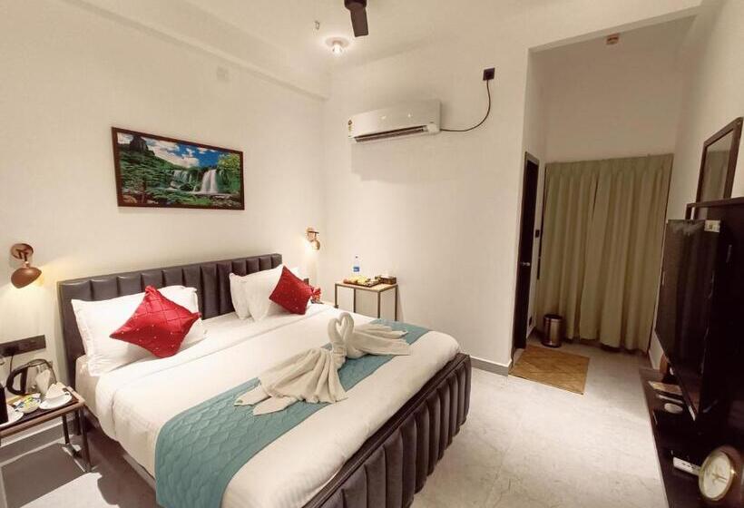 Люкс Superior, Devaki Resort