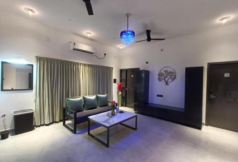 Люкс Superior, Devaki Resort