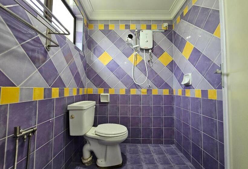 جناح سرير كينج, Cottage Inn Gerik