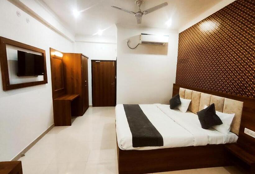 Номер Deluxe, Jvs Palace