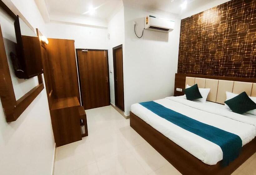 Номер Deluxe, Jvs Palace