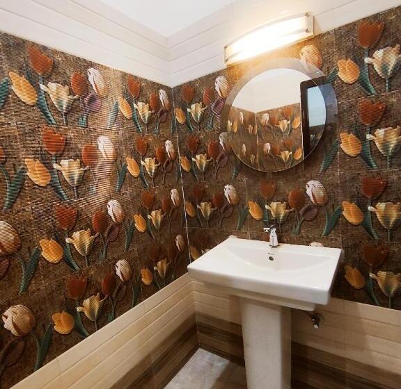 Трехместный Номер Deluxe, Jvs Palace